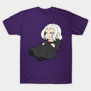 Chibi Hades T-Shirt